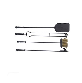 ΣΕΤ 4 ΕΡΓΑΛΕΙΩΝ ΤΖΑΚΙΟΥ ΜΑΥΡΑ (12840)