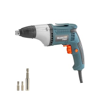 BORMANN - BSD5510 ΚΑΤΣΑΒΙΔΙ ΓΥΨΟΣΑΝΙΔΑΣ 550W  (061281)