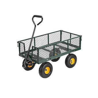 BORMANN - BWB3600 ΡΥΜΟΥΛΚΟΥΜΕΝΟ ΚΑΡΟΤΣΙ ΚΗΠΟΥ (056409) BORMANN - BWB3600 ΡΥΜΟΥΛΚΟΥΜΕΝΟ ΚΑΡΟΤΣΙ ΚΗΠΟΥ (056409)