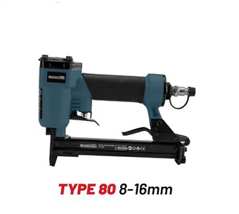 BORMANN - BAT6130 ΚΑΡΦΩΤΙΚΟ ΑΕΡΟΣ ΔΙΧΑΛΟ ΤΥΠΟΥ 80 (8-16mm) (055808)