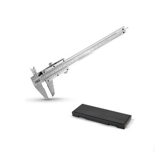 BORMANN - BHT7780 ΠΑΧΥΜΕΤΡΟ ΕΠΑΓΓΕΛΜΑΤΙΚΟ ΑΝΟΞΕΙΔΩΤΟ ΣΕ ΠΛΑΣΤΙΚΗ ΘΗΚΗ (052029) BORMANN - BHT7780 ΠΑΧΥΜΕΤΡΟ ΕΠΑΓΓΕΛΜΑΤΙΚΟ ΑΝΟΞΕΙΔΩΤΟ ΣΕ ΠΛΑΣΤΙΚΗ ΘΗΚΗ (052029)