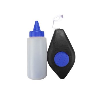 BORMANN - BHT7822 ΣΕΤ ΝΗΜΑ ΚΙΜΩΛΙΑΣ 30m ΚΑΙ ΑΝΤΑΛΛΑΚΤΙΚΟ ΚΙΜΩΛΙΑΣ 110g (052166) BORMANN - BHT7822 ΣΕΤ ΝΗΜΑ ΚΙΜΩΛΙΑΣ 30m ΚΑΙ ΑΝΤΑΛΛΑΚΤΙΚΟ ΚΙΜΩΛΙΑΣ 110g (052166)