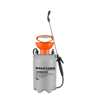 NAKAYAMA - NS5000 ΨΕΚΑΣΤΗΡΑΣ ΠΡΟΠΙΕΣΕΩΣ 5lt (010203)