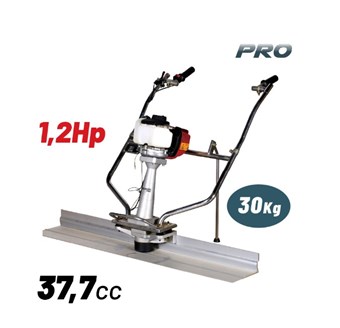 BORMANN - BTC5120 ΔΟΝΗΤΙΚΟΣ ΠΗΧΗΣ ΒΕΝΖΙΝΟΚΙΝΗΤΟΣ ΤΕΤΡΑΧΡΟΝΟΣ 1,2Hp/37,7cc/1,88m (065418)