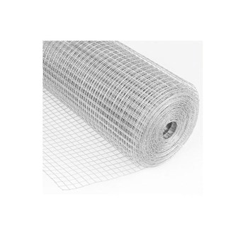 BORMANN - BDA2020 ΚΟΥΝΕΛΟΣΥΡΜΑ ΗΛΕΚΤΡΟΓΑΛΒΑΝΙΣΜΕΝΟ ΣΕ ΡΟΛΟ 1/2x1/2 inch 25m (063728)