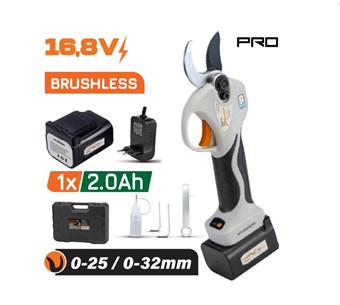 NAKAYAMA - EC1350 ΨΑΛΙΔΙ ΚΛΑΔΟΥ ΜΠΑΤΑΡΙΑΣ 16.8V BRUSLESS ΠΡΟΟΔΕΥΤΙΚΗ ΚΟΠΗ 0-25/0-32mm 740gr (055648) NAKAYAMA - EC1350 ΨΑΛΙΔΙ ΚΛΑΔΟΥ ΜΠΑΤΑΡΙΑΣ 16.8V BRUSLESS ΠΡΟΟΔΕΥΤΙΚΗ ΚΟΠΗ 0-25/0-32mm 740gr (055648)