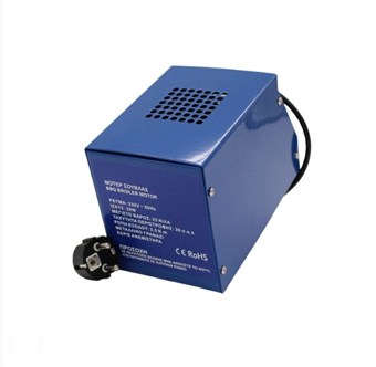 INTER - ΜΟΤΕΡ ΑΡΝΙΟΥ SPECIAL 20W-20 RPM/MIN (0710173)