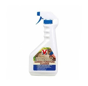 3V3 - GARDEN FURNITURE CLEANER 750ml (034769)