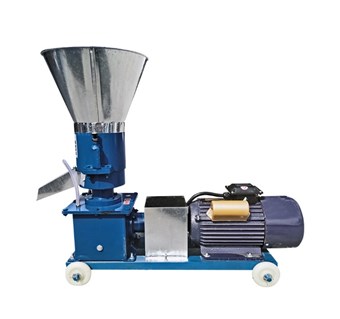 BORMANN - BFP1200 ΜΗΧΑΝΗ ΠΕΛΛΕΤ ΖΩΟΤΡΟΦΩΝ 4Kw ΜΕΓΙΣΤΗ ΠΑΡΑΓΩΓΗ 200kg/h ΜΟΝΟΦΑΣΙΚΗ (079019)