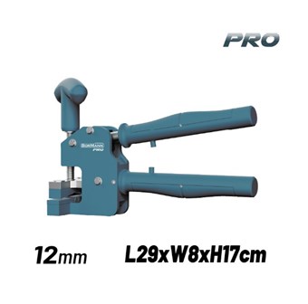 BORMANN - BTC6508 ΤΑΝΑΛΙΑ ΥΠΟΒΟΗΘΗΣΗΣ ΚΟΠΗΣ ΠΛΑΚΙΔΙΩΝ Μέγιστο ΠΑΧΟΣ 12mm (071488) BORMANN - BTC6508 ΤΑΝΑΛΙΑ ΥΠΟΒΟΗΘΗΣΗΣ ΚΟΠΗΣ ΠΛΑΚΙΔΙΩΝ Μέγιστο ΠΑΧΟΣ 12mm (071488)