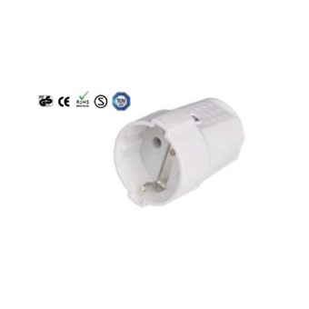 SAS - ΦΙΣ ΣΟΥΚΟ ΘΗΛΥΚΟ ΛΕΥΚΟ (100-15-162)