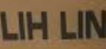 LIH LIN