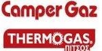CAMPER GAZ