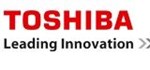TOSHIBA
