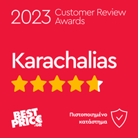 BestPrice Customer Review Award 2023